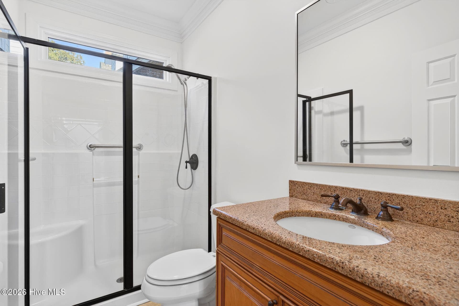Guest Bath Primary Level - 305 Spring Branch Road SW, Supply, NC 28462