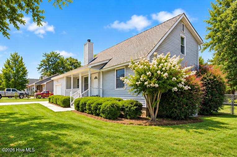 126 Trailwood Avenue, Aiken, SC 29803