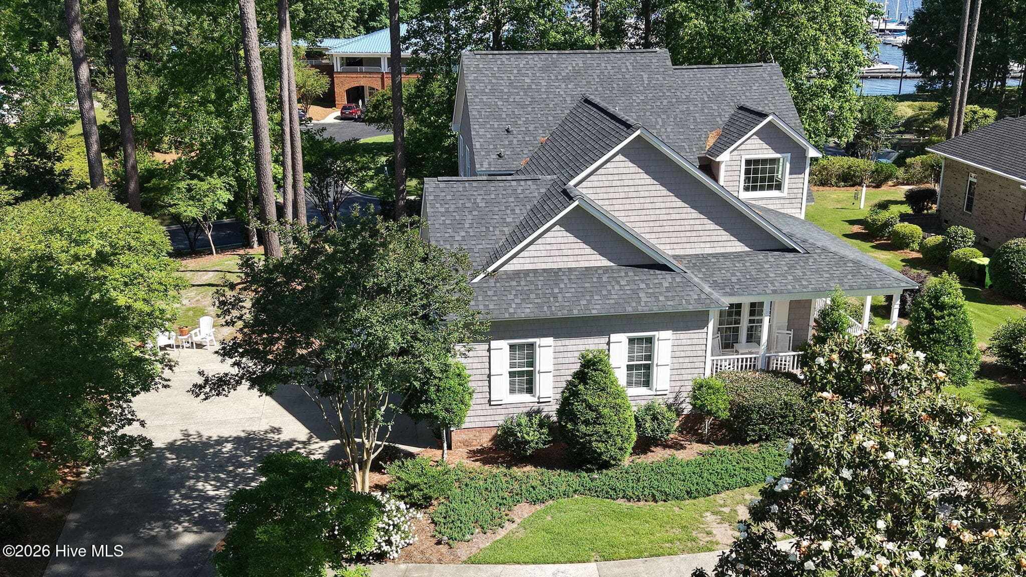 Single Family Residence at 107 Pamlico Lane, Chocowinity, NC 27817, photo 3 of 5