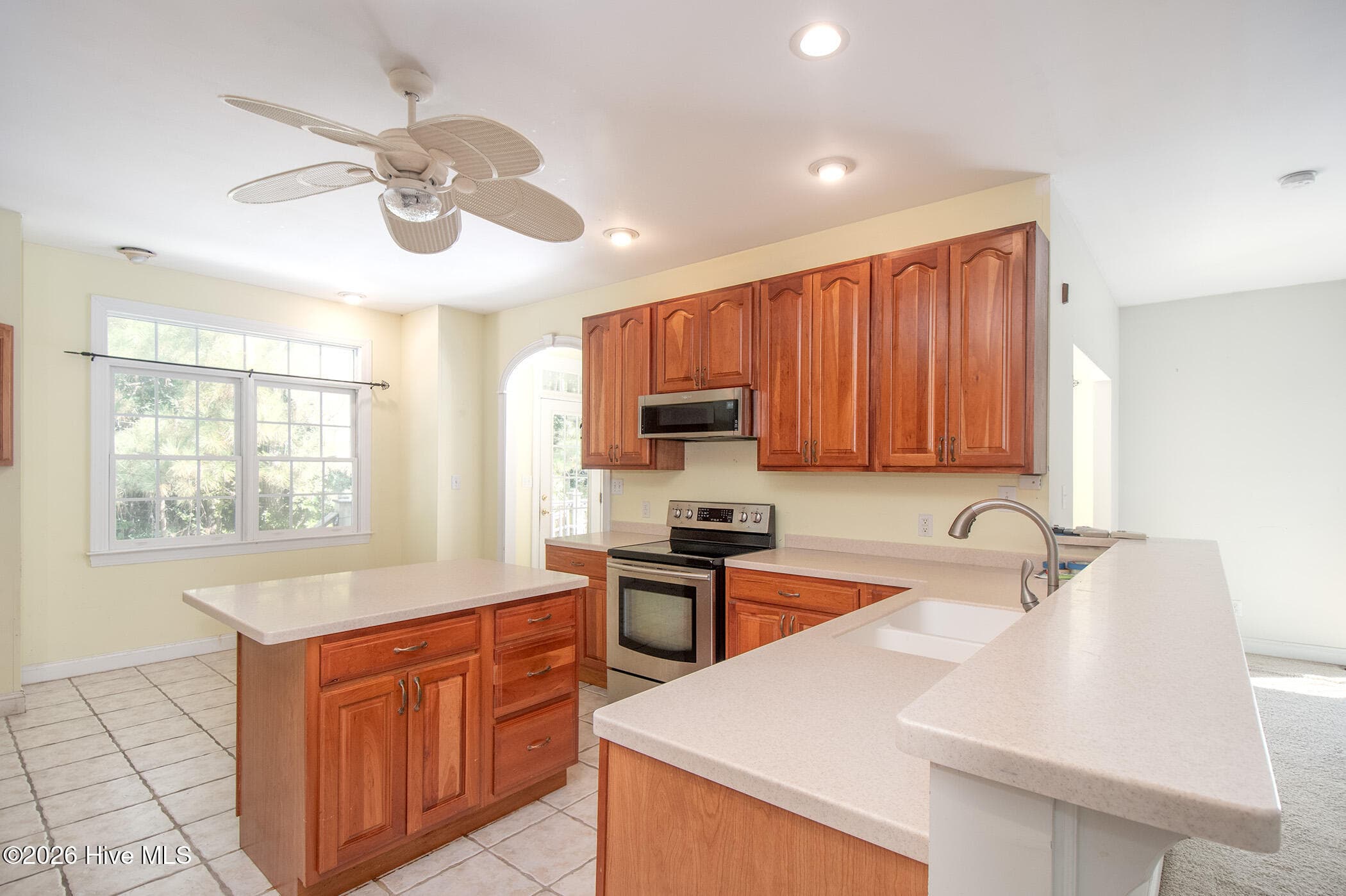 Single Family Residence at 305 Augusta Court, Havelock, NC 28532, photo 18 of 54