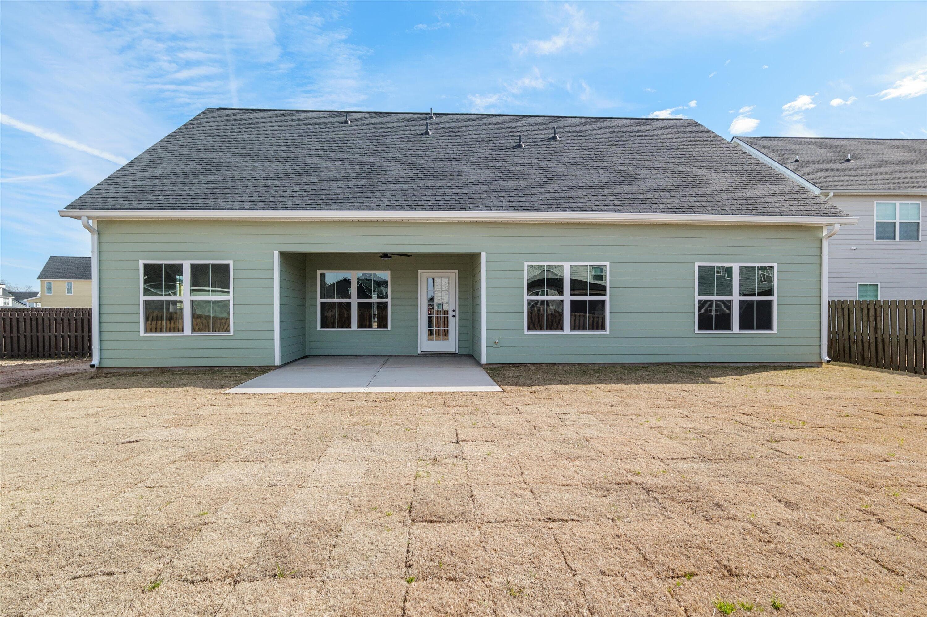 Single Family Residence at 816 Talbot Drive, Grovetown, GA 30813, photo 56 of 58