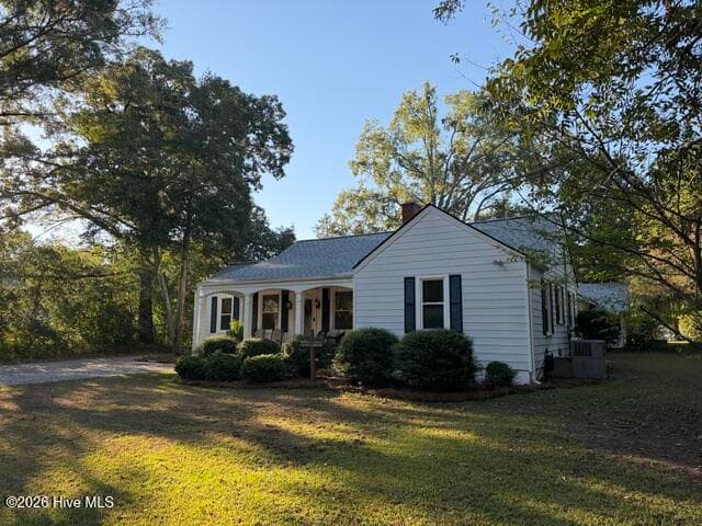 Single Family Residence at 501 Hickory Hill Drive, Thomson, GA 30824, photo 10 of 28