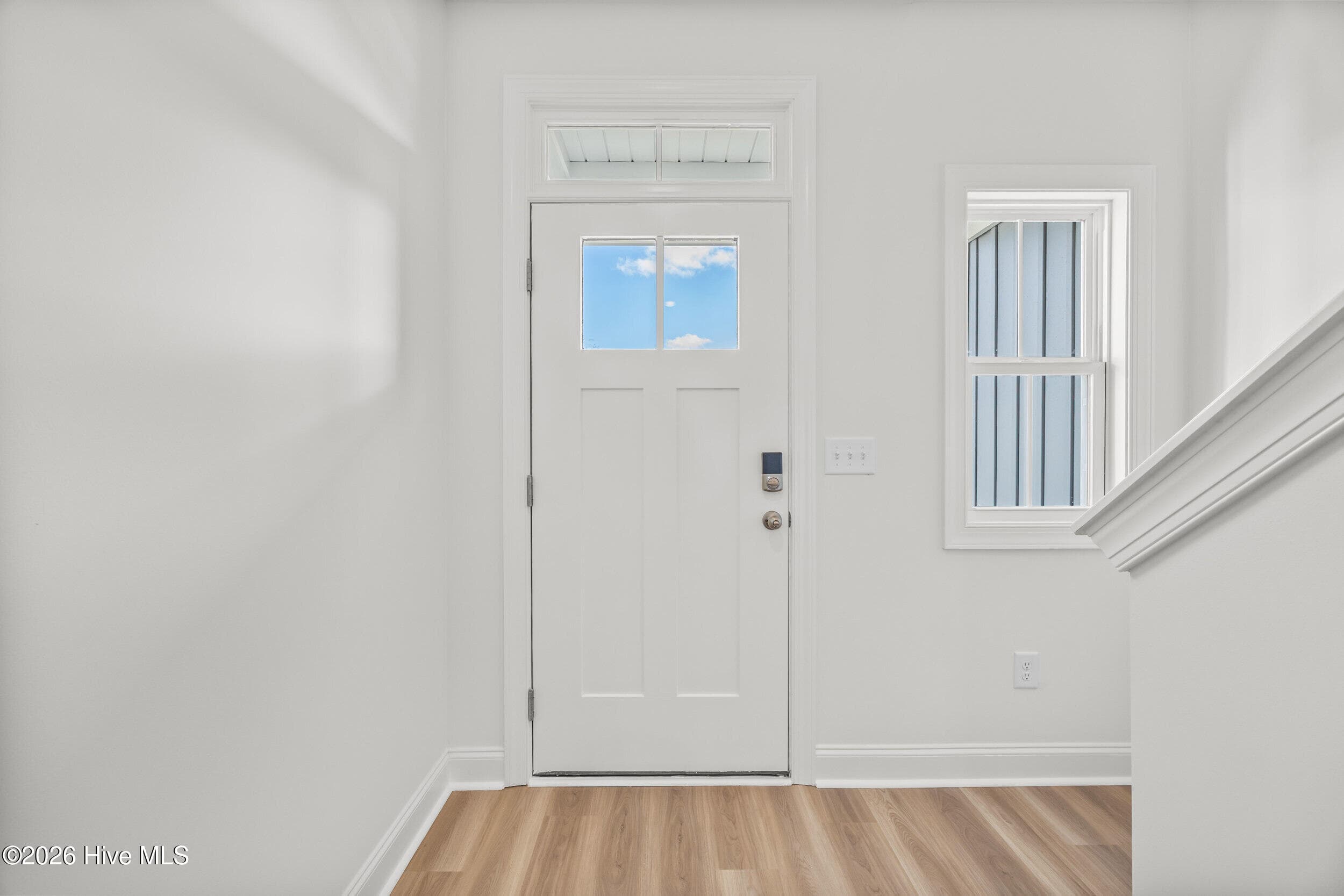 Single Family Residence at 213 Brookfield Branch Road 16, Hampstead, NC 28443, photo 5 of 53