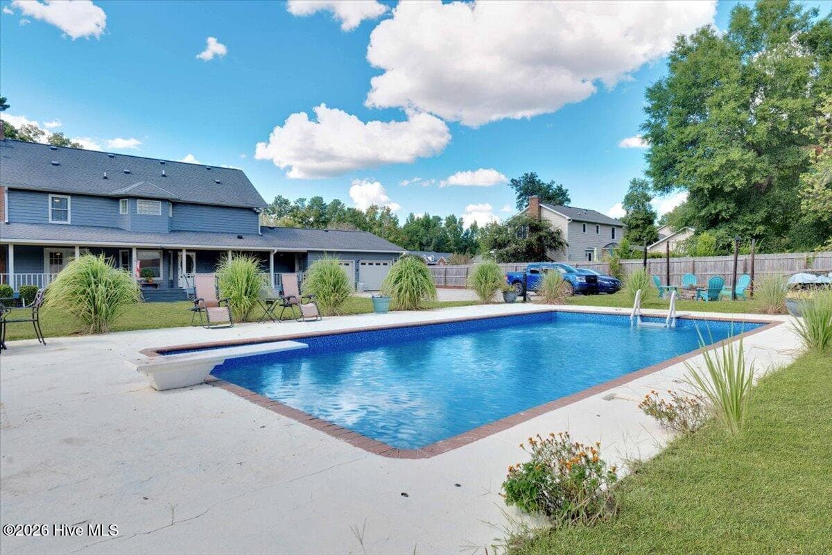 Single Family Residence at 1608 Tavelle Plantation Drive, Beech Island, SC 29842, photo 3 of 42