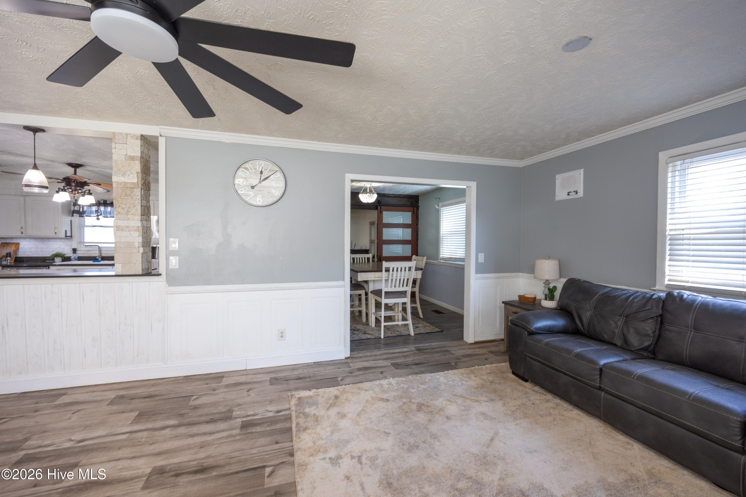 Single Family Residence at 4931 Faison Highway, Clinton, NC 28328, photo 22 of 58