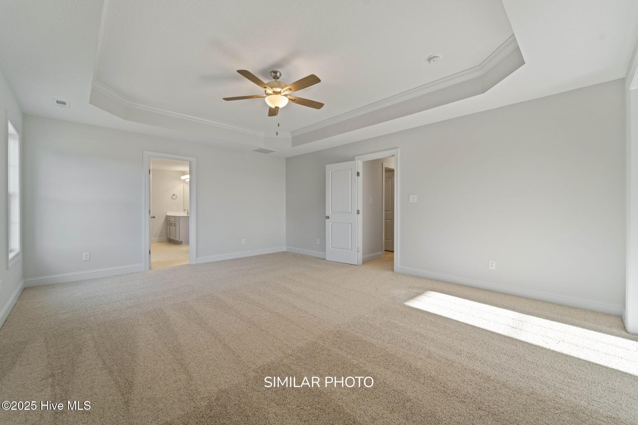 Single Family Residence at 601 Salty Marsh Lane, Jacksonville, NC 28546, photo 63 of 86