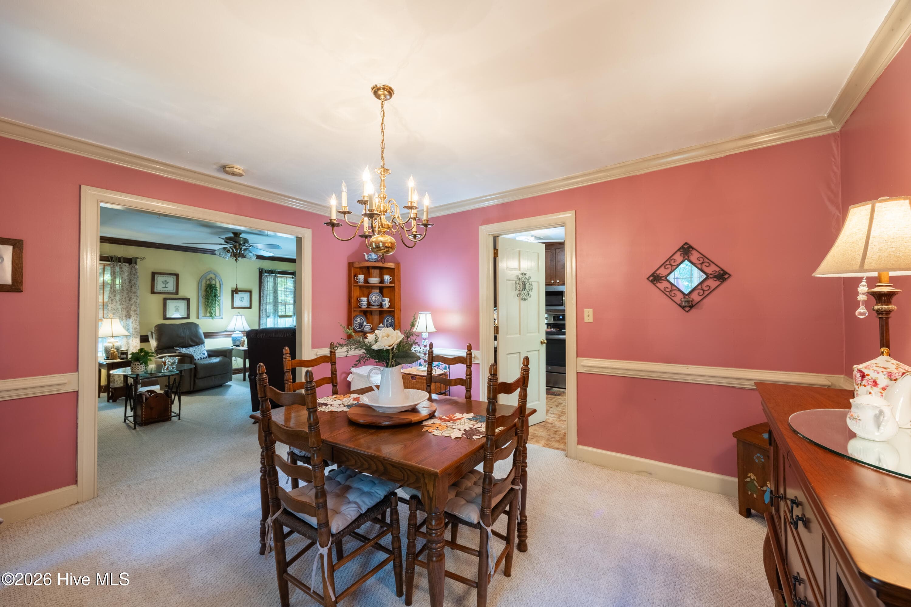 Single Family Residence at 1910 Sierra Drive NW, Wilson, NC 27896, photo 34 of 44