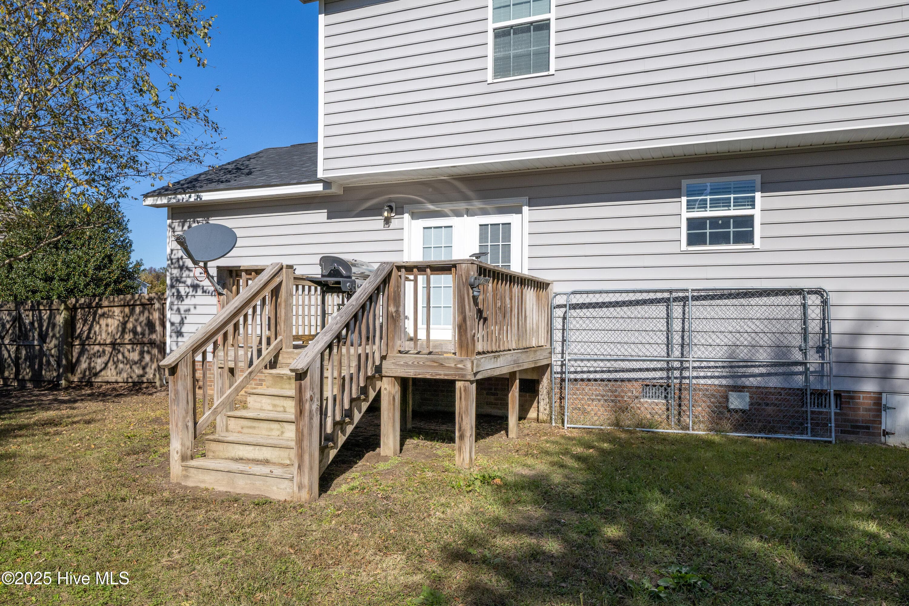 Single Family Residence at 21 Northgate Lane, Clinton, NC 28328, photo 27 of 28