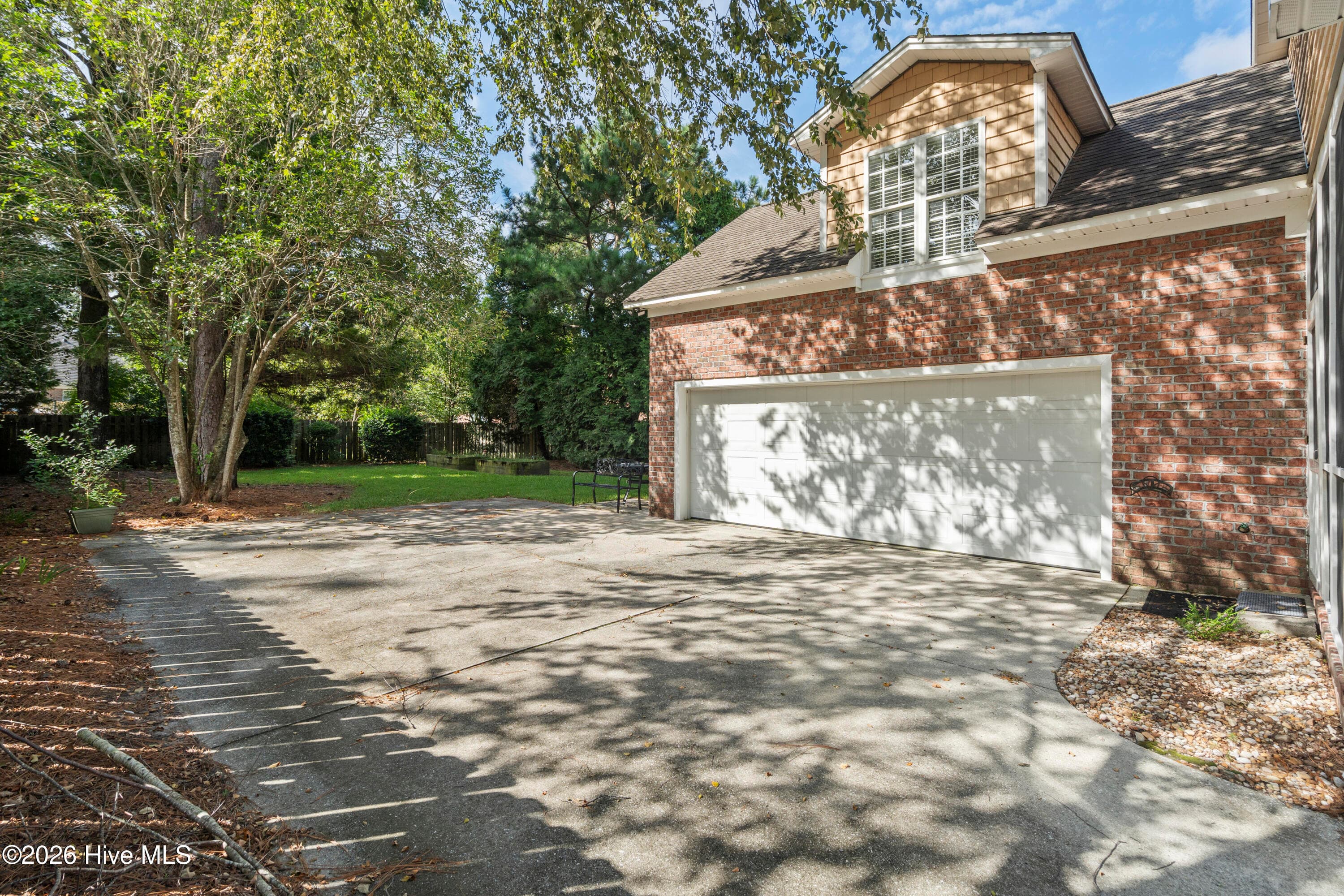 Single Family Residence at 4902 Dewars Circle, Wilmington, NC 28409, photo 39 of 52