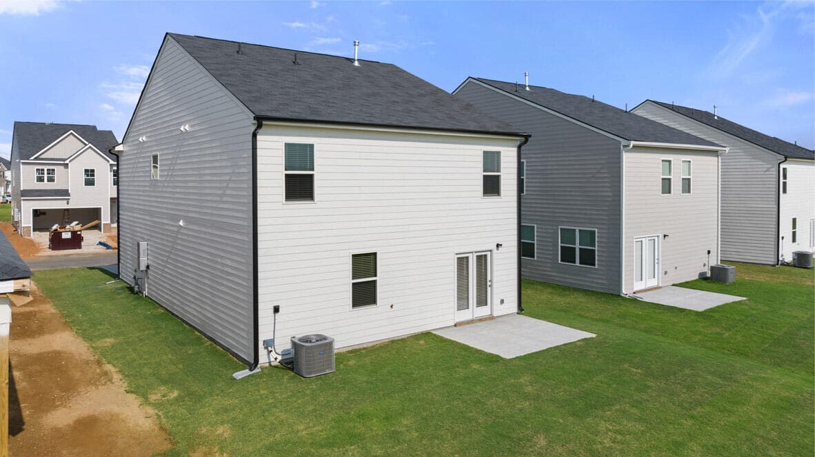 Single Family Residence at 676 Lytham Drive, Aiken, SC 29801, photo 7 of 74