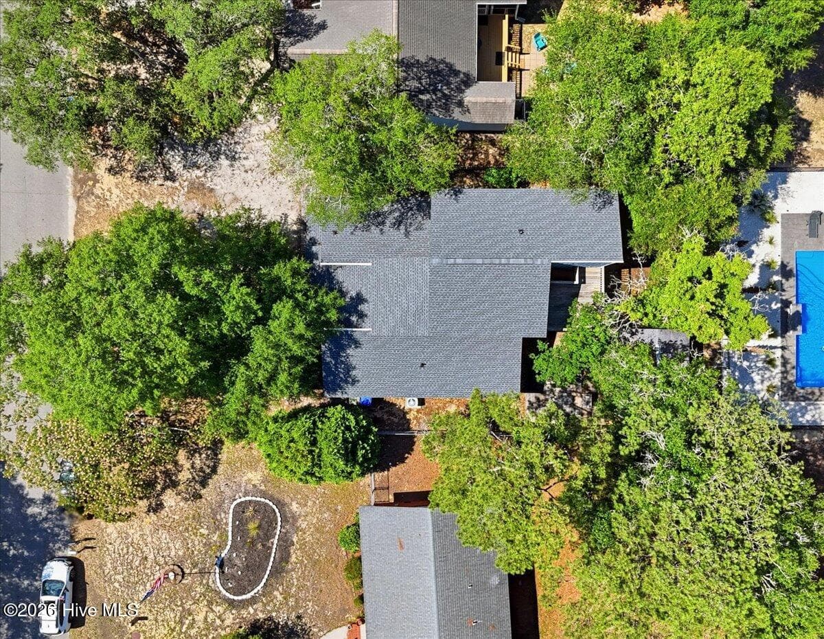 Single Family Residence at 109 NE 30th Street, Oak Island, NC 28465, photo 57 of 63