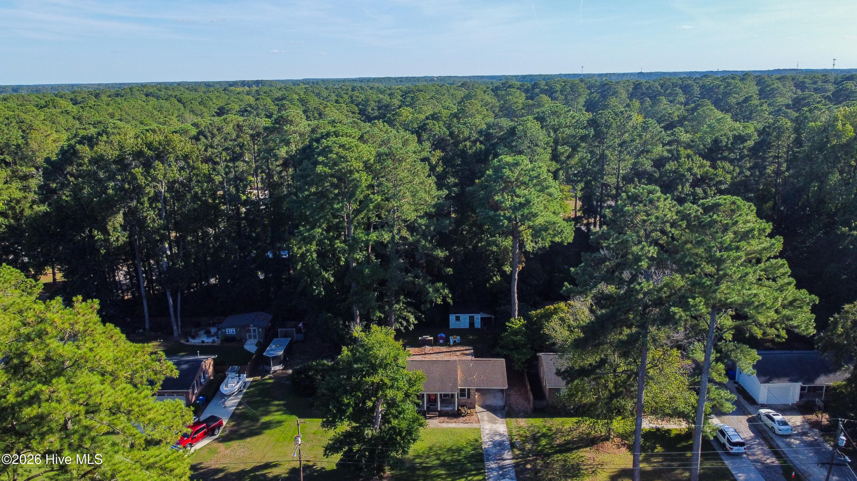Single Family Residence at 202 Lindenwood Drive, Greenville, NC 27834, photo 21 of 22