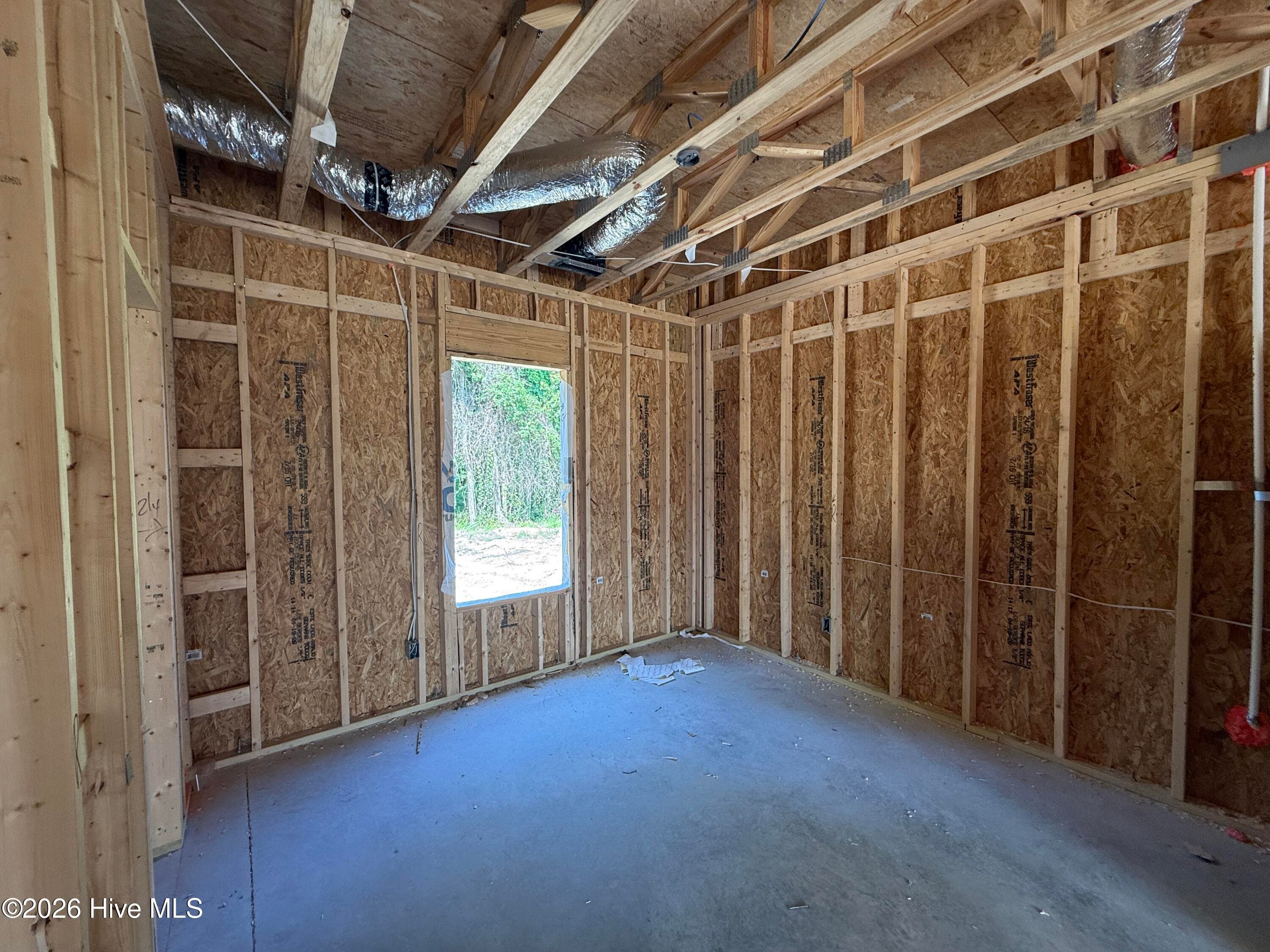 Single Family Residence at 261 Yardley Drive, Smithfield, NC 27577, photo 44 of 208