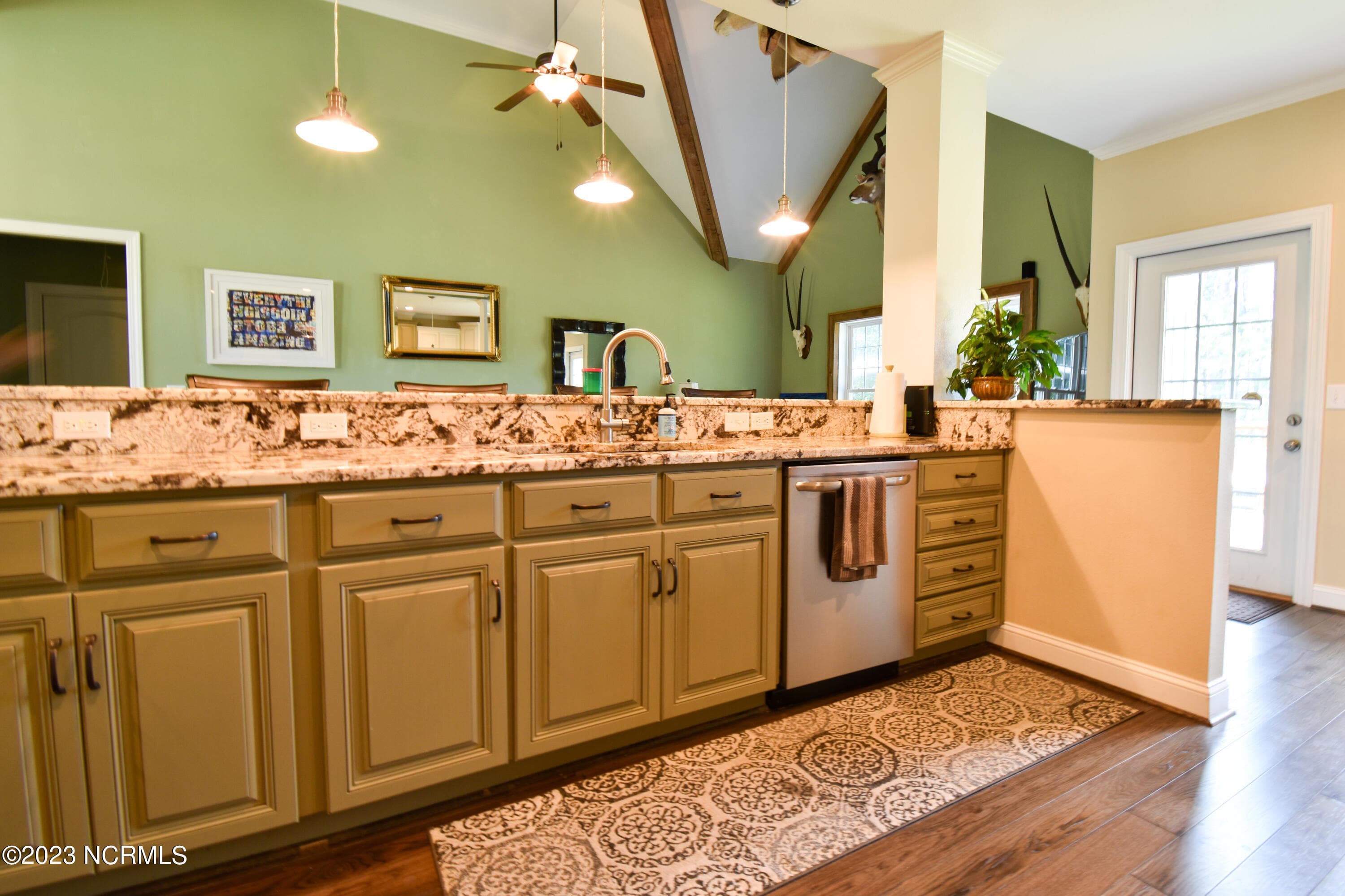 Single Family Residence at 16540 Spillway Drive, Wagram, NC 28396, photo 9 of 9