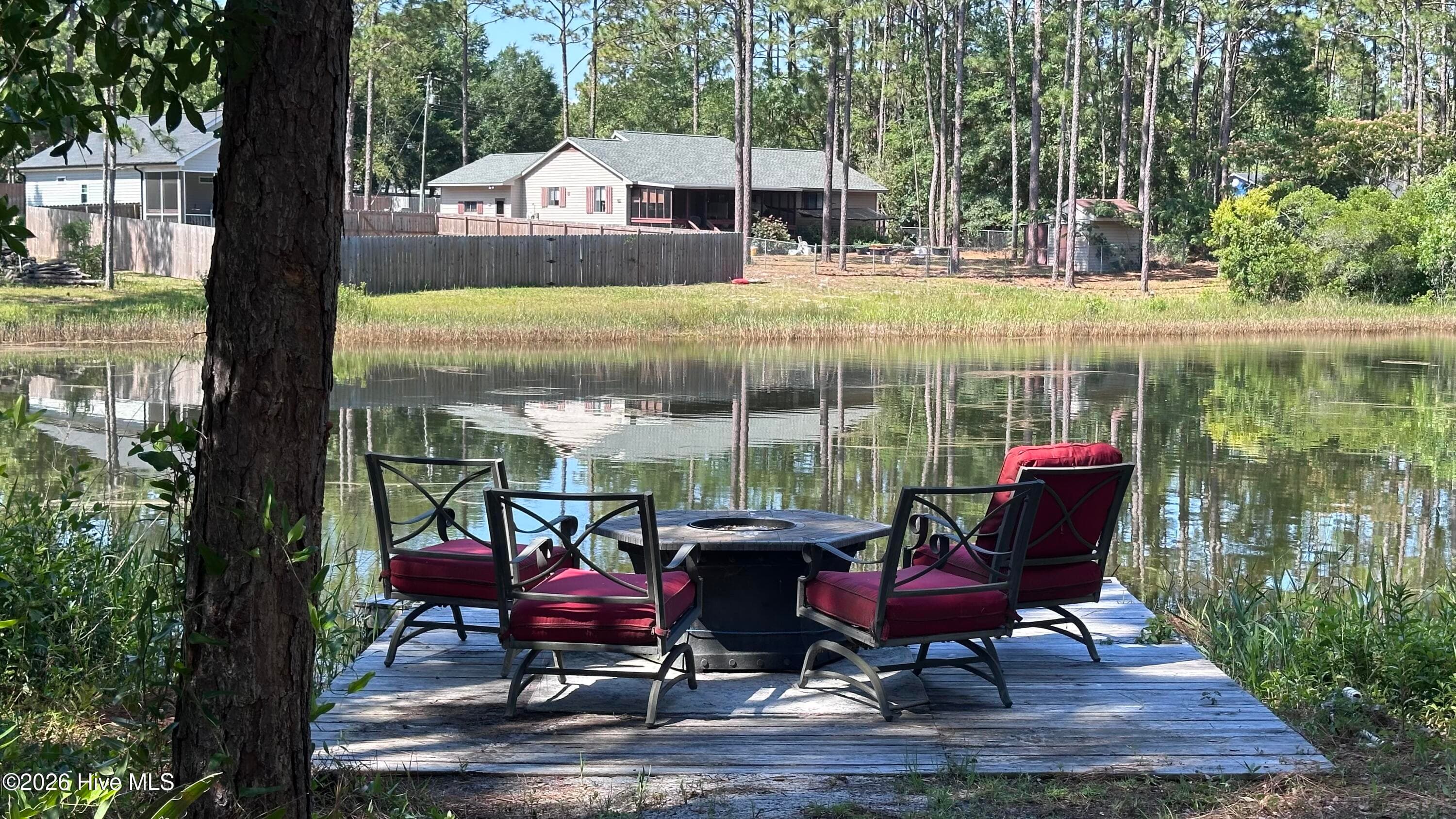 Single Family Residence at 1341 Forest Lake Drive, Southport, NC 28461, photo 26 of 31