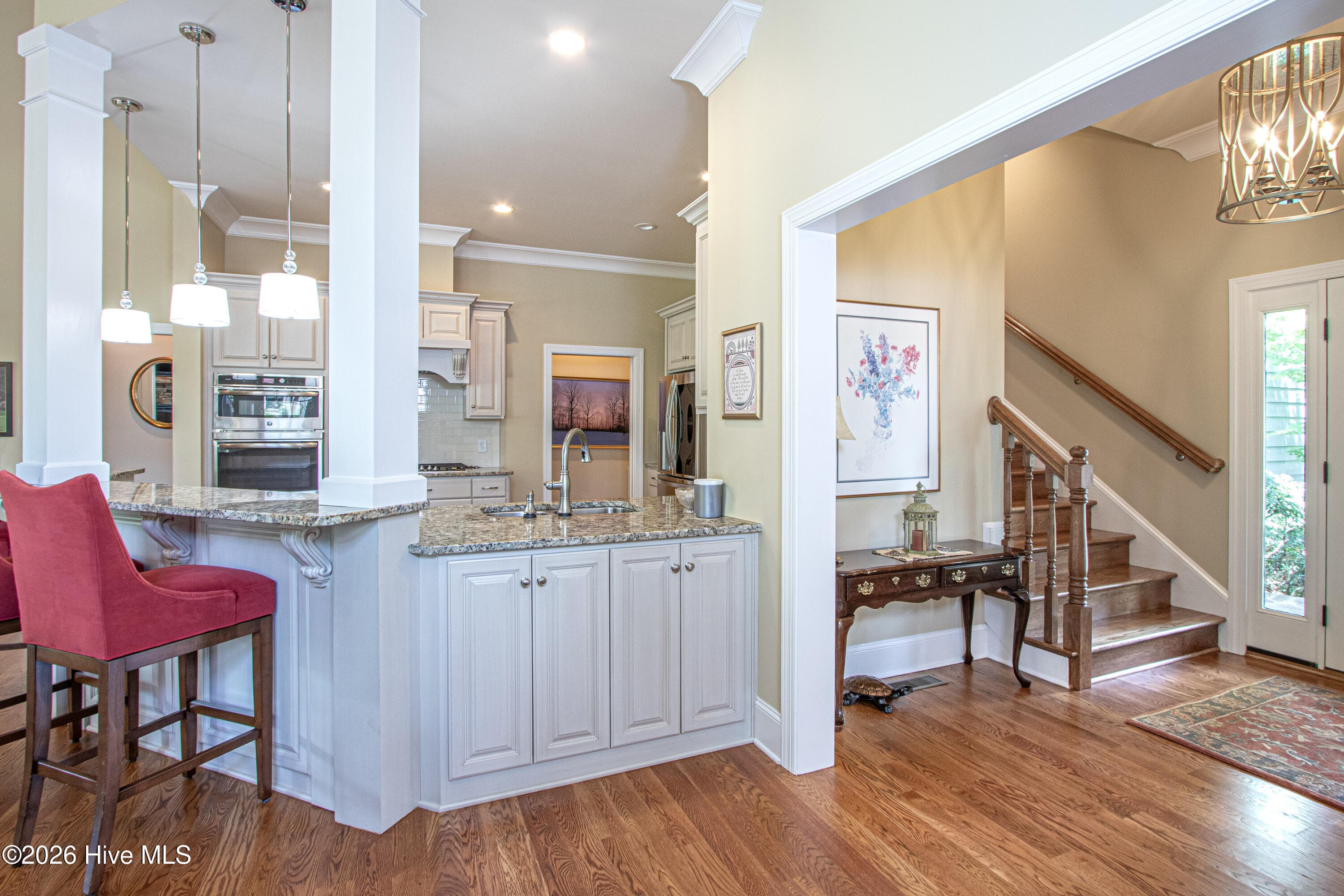 Single Family Residence at 12 Fortrose Circle, Pinehurst, NC 28374, photo 8 of 49