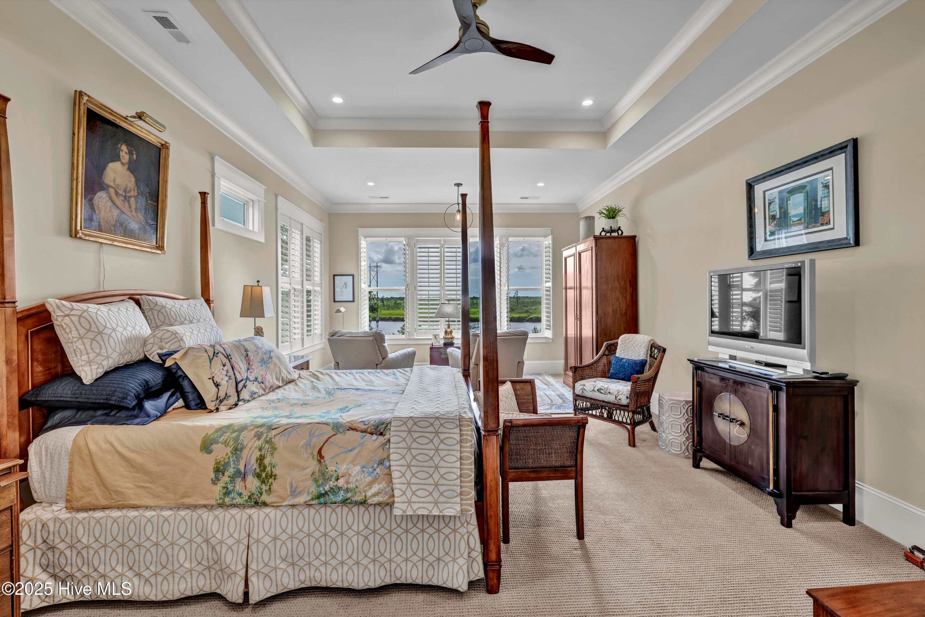 Primary Suite - 3623 White Cliffs Drive, Castle Hayne, NC 28429