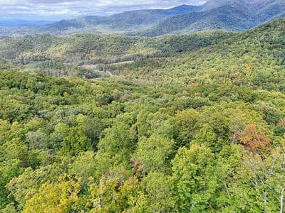 Residential Lot at Lot 21 21 Skyview, Hayesville, NC 28904, Hayesville, photo 3 of 15