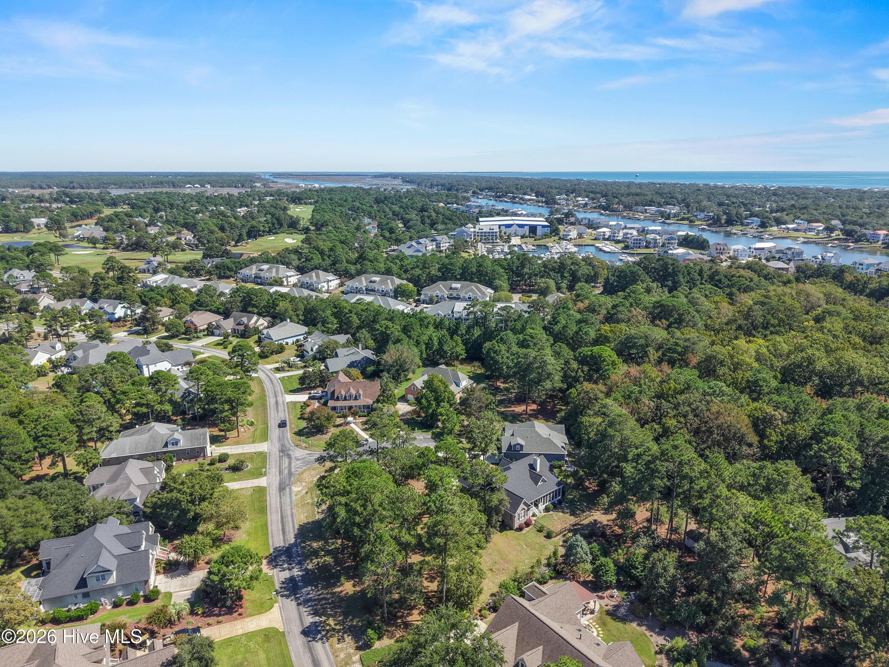Residential Lot at 4363 Stillwater Cove SE, Southport, NC 28461, photo 19 of 21