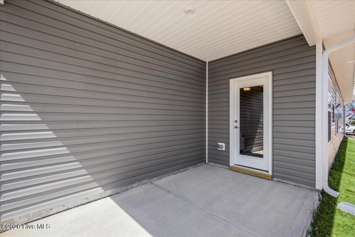 Rendition Photos - Pictures, photographs, features, colors and sizes are approximate for illustration purposes only and will vary from the home built - 820 Hidden Bridge Drive, Jacksonville, NC 28546