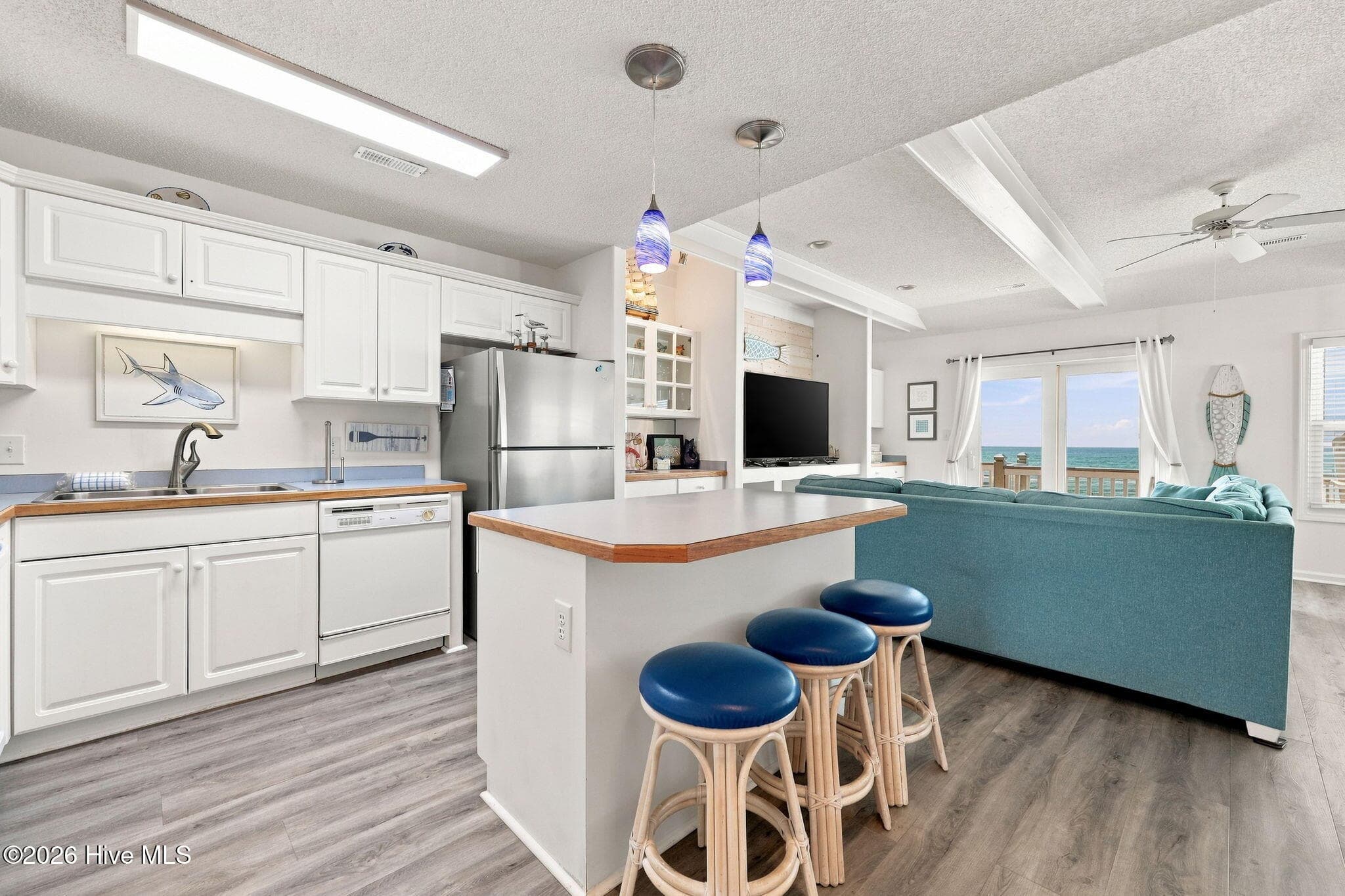 Condominium at 2913 Pointe West Drive B3, Emerald Isle, NC 28594, photo 13 of 39