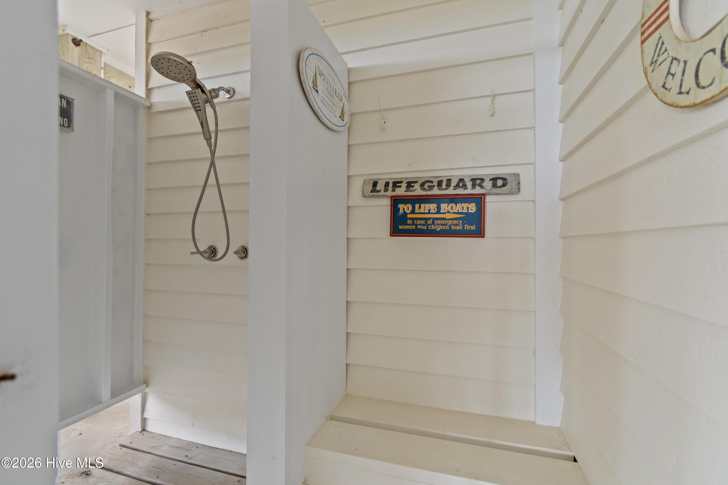 Single Family Residence at 1307 Ocean Boulevard W, Holden Beach, NC 28462, photo 60 of 109