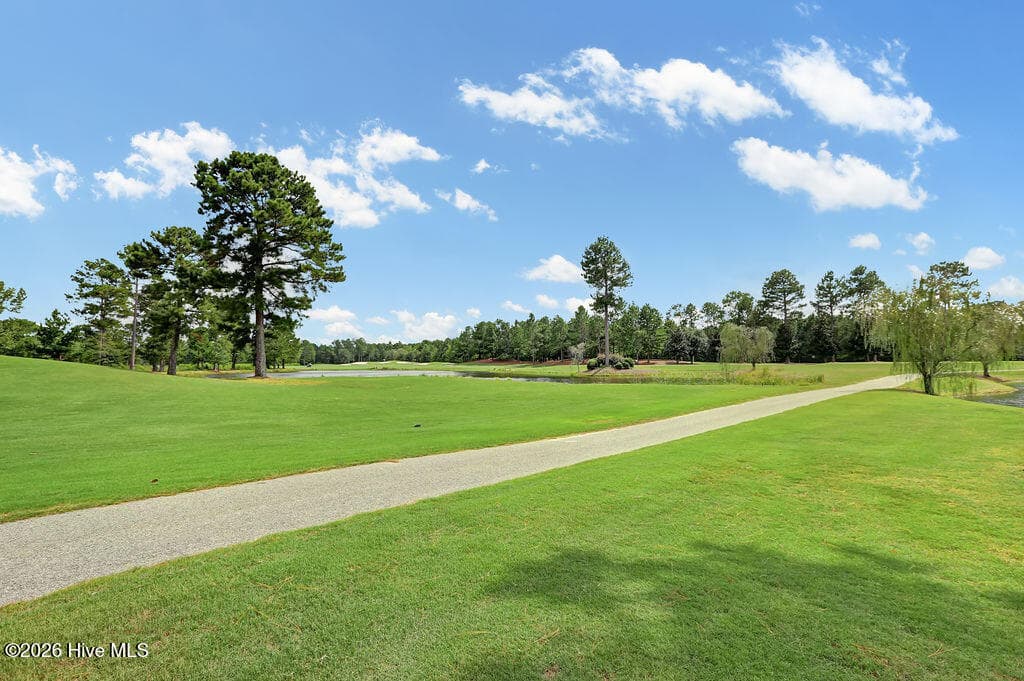 Golf Course - 1113 Willow Pond Lane, Leland, NC 28451