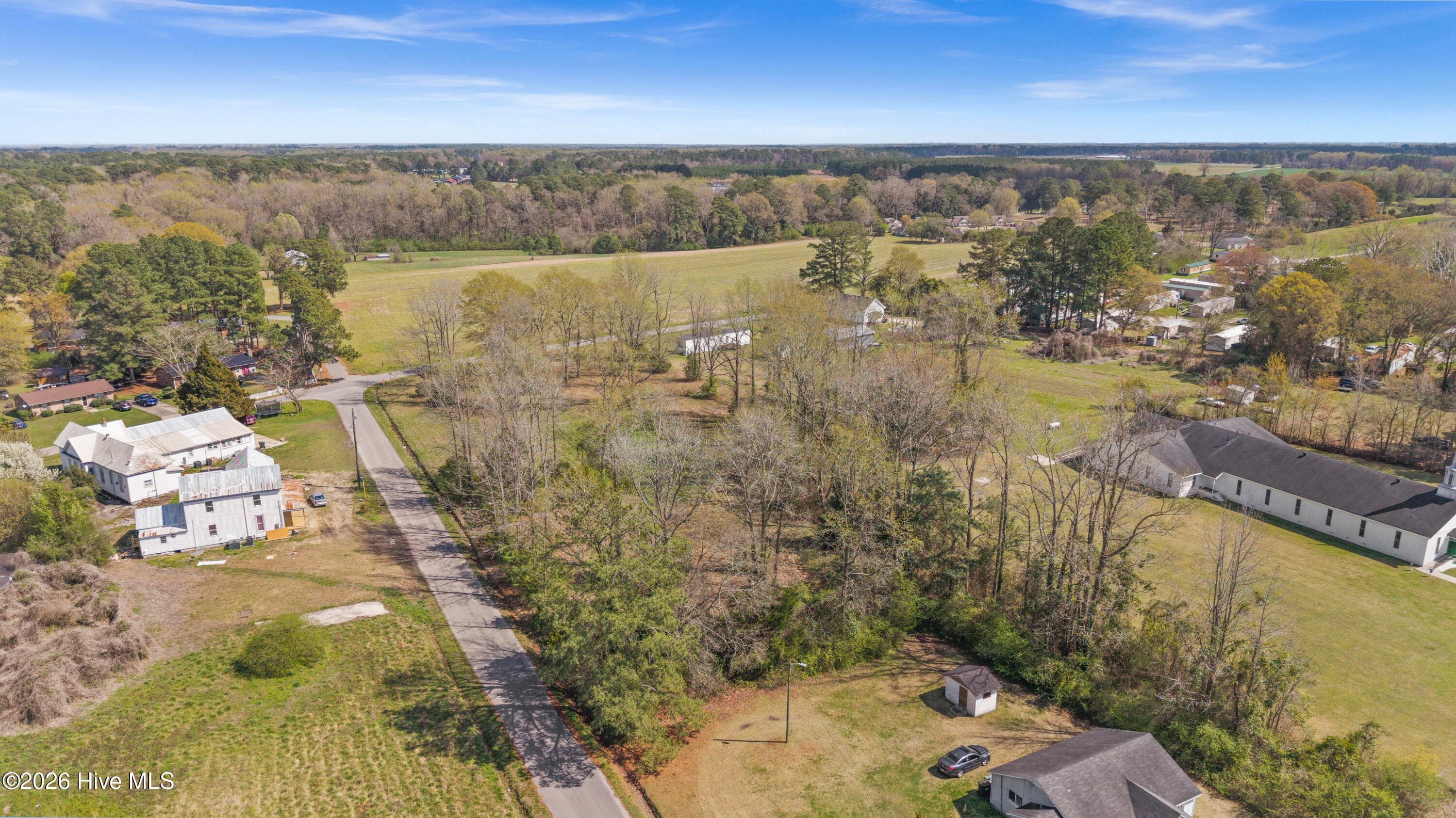 Residential Lot at 0 E George Street, Warsaw, NC 28398, photo 9 of 29