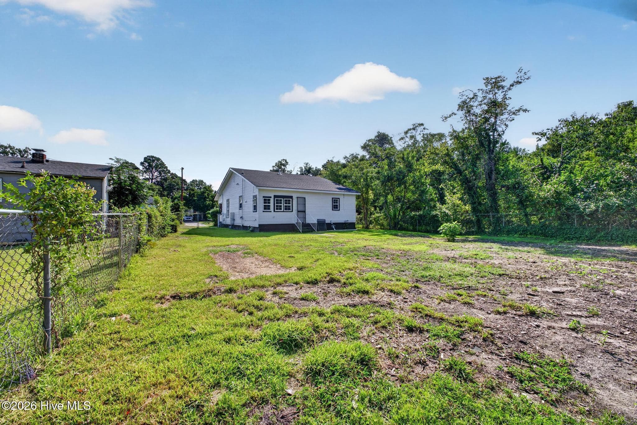 Single Family Residence at 1426 Essie Mcintyre Boulevard, Augusta, GA 30901, photo 20 of 21