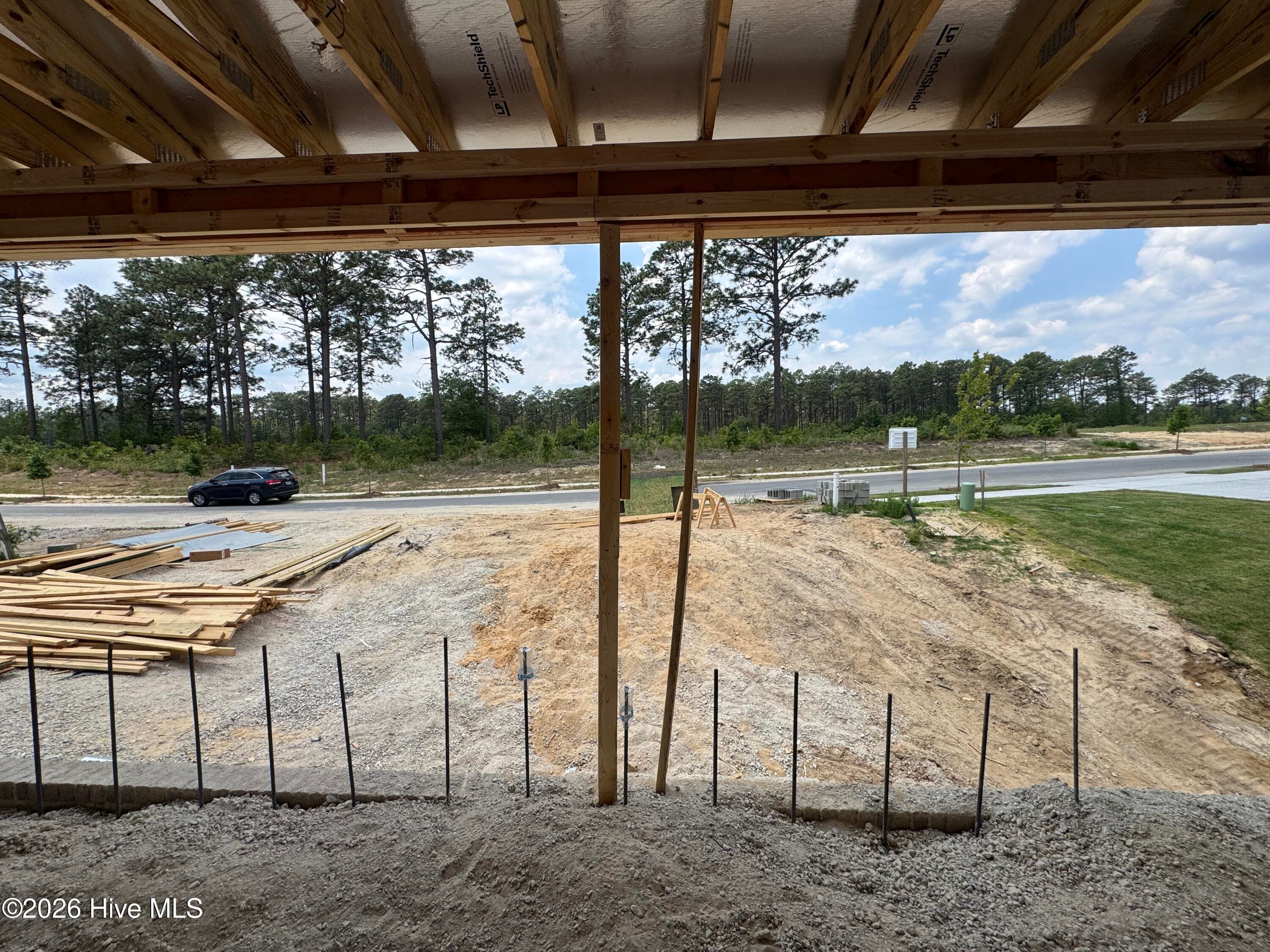 Single Family Residence at 625 Watauga Lane 572, Aberdeen, NC 28315, photo 10 of 198