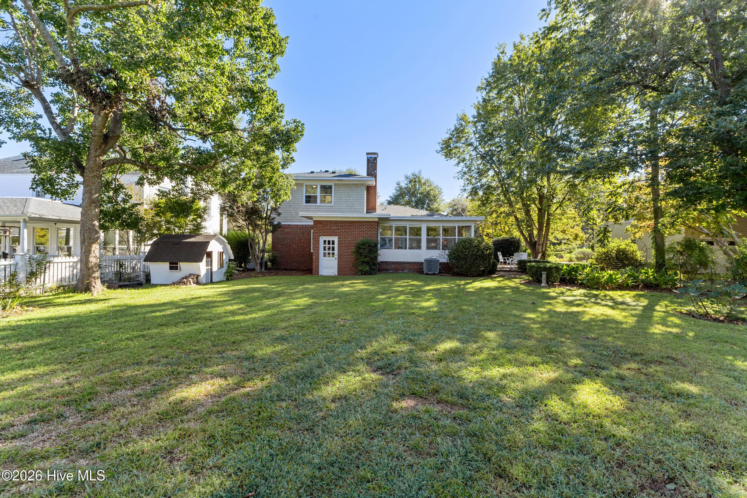 Single Family Residence at 1206 Essex Drive, Wilmington, NC 28403, photo 30 of 40