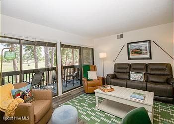 Condominium at 800 Saint Andrews Drive # 232, Pinehurst, NC 28374, photo 10 of 22