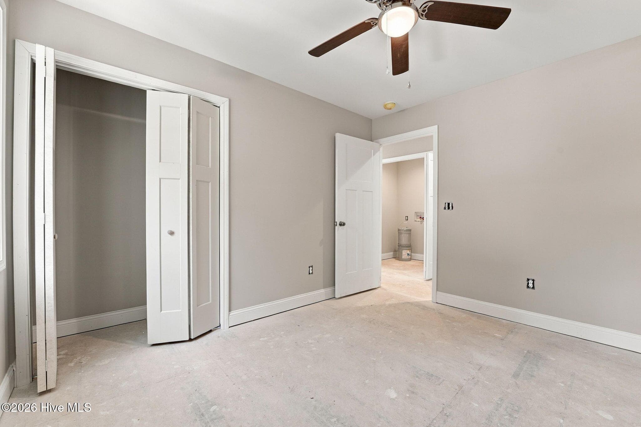 Single Family Residence at 215 E Moore Street, Robbins, NC 27325, photo 16 of 34
