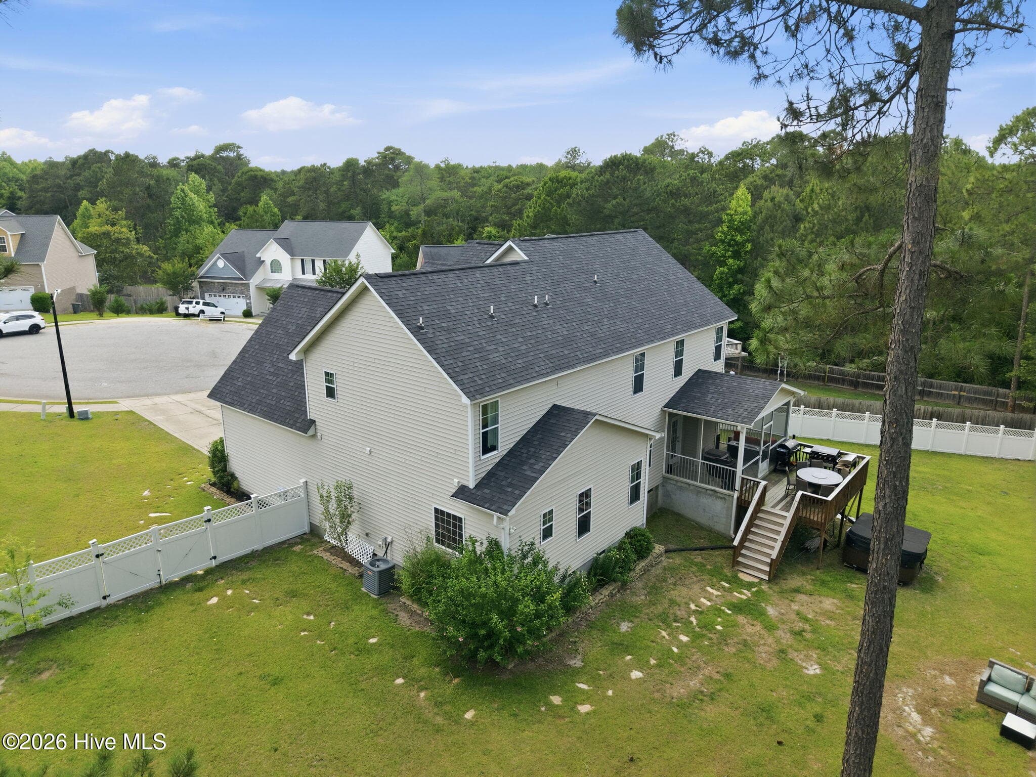 Single Family Residence at 174 Revere Way, Cameron, NC 28326, photo 65 of 68
