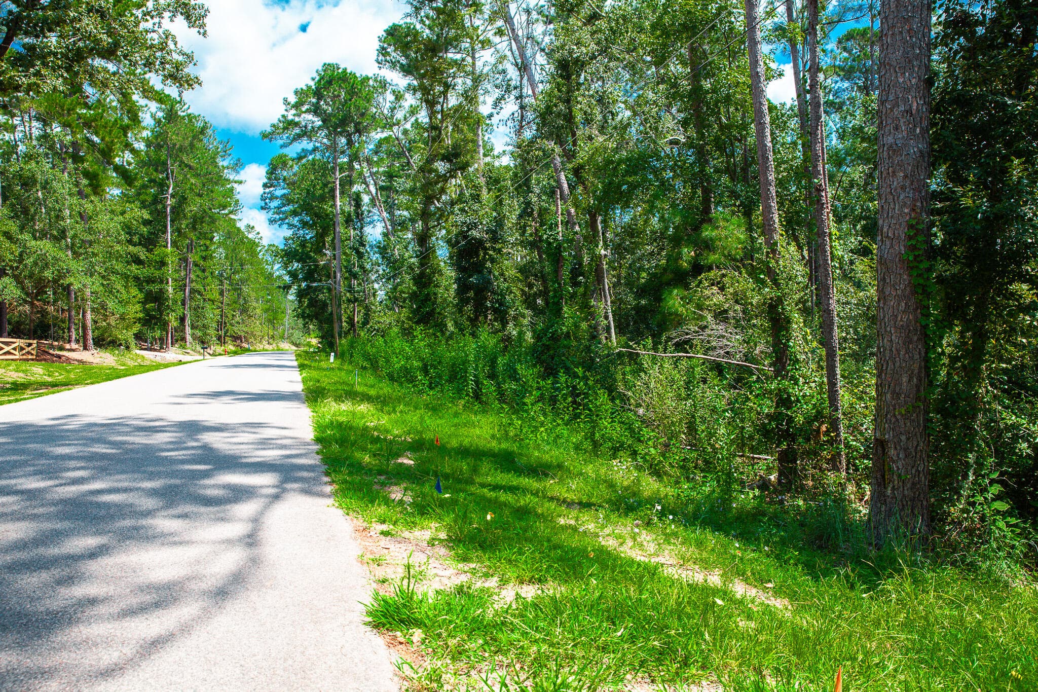 Undeveloped at Lot 6 Furey Drive, Clarks Hill, SC 29821, photo 2 of 8
