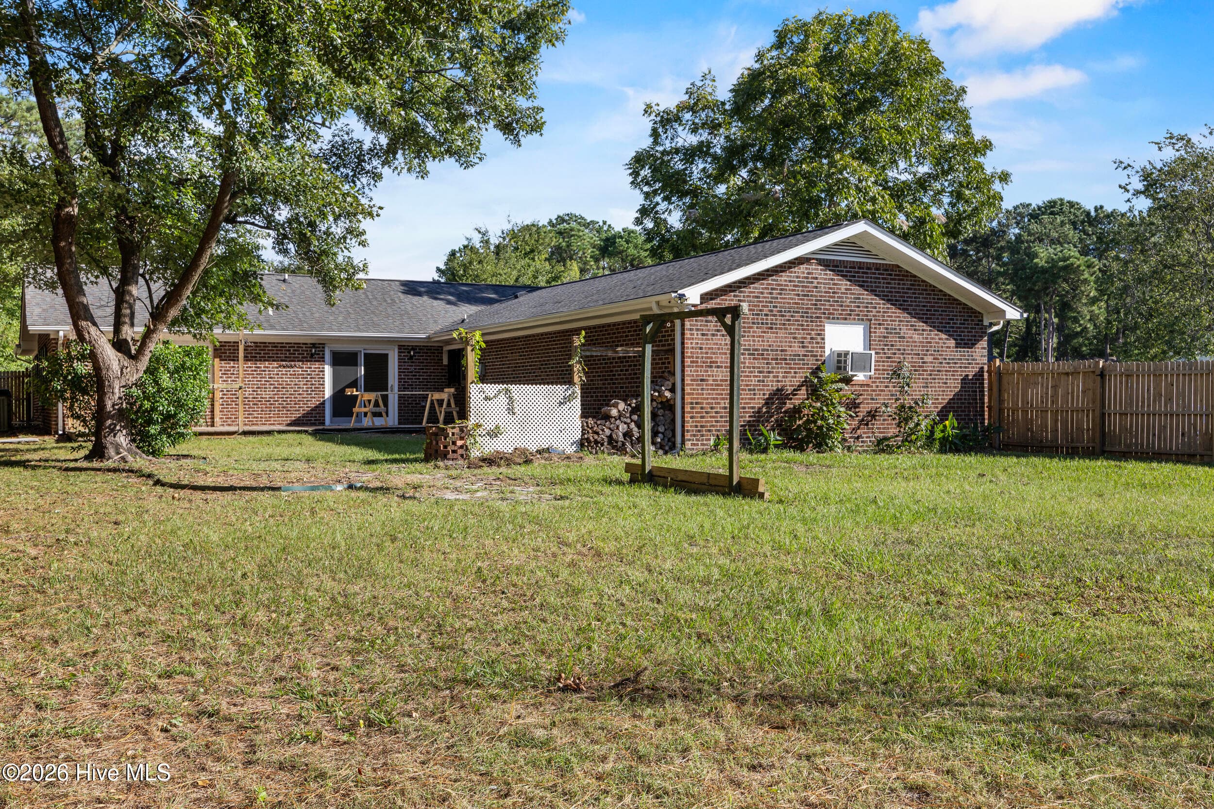 Single Family Residence at 1101 Hunting Ridge Road, Wilmington, NC 28412, photo 47 of 51