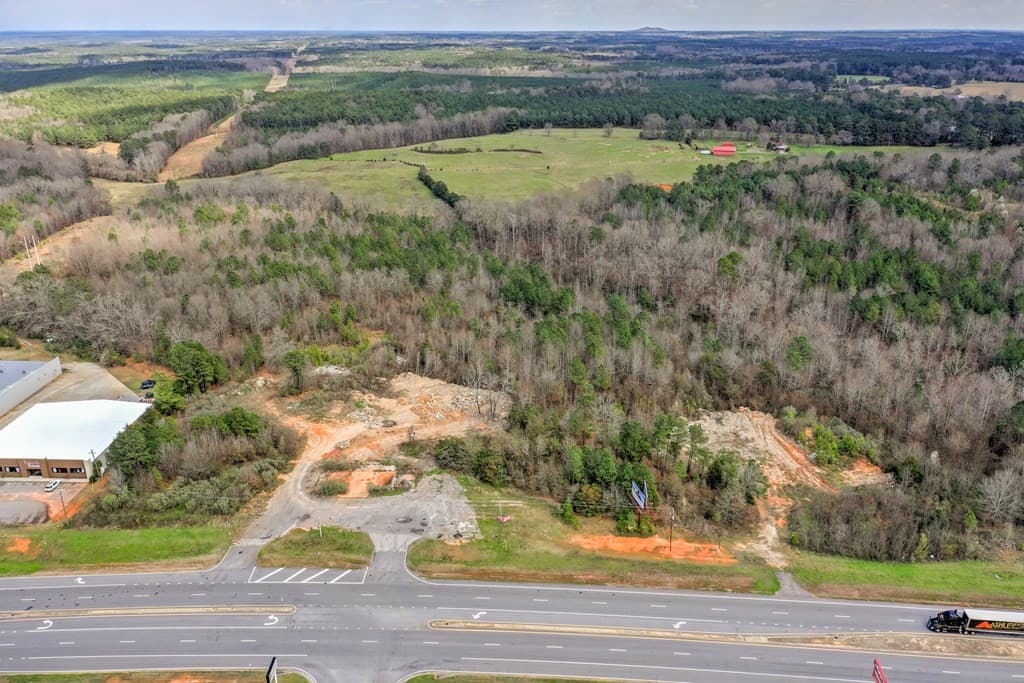 Unimproved Land at 1001 N By Pass, Washington, GA 30673, photo 15 of 17