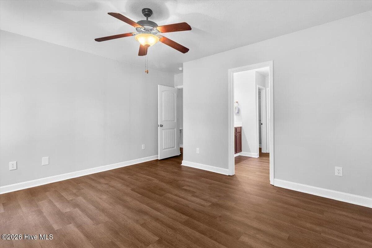 Single Family Residence at 207 Demetrius Court, Hubert, NC 28539, photo 20 of 35