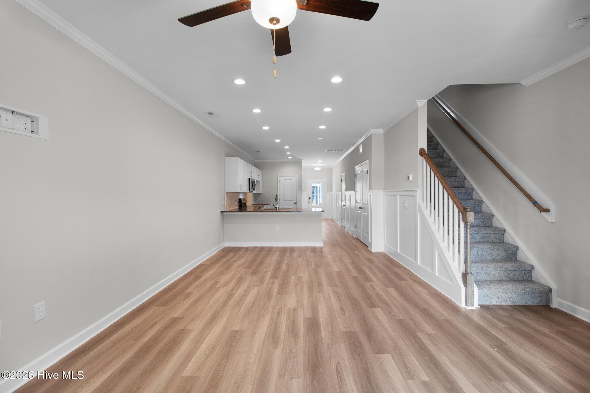 Townhouse at 229 Cline Way Unit 104, 1809 Live Oak, Beaufort, NC 28516, photo 9 of 46