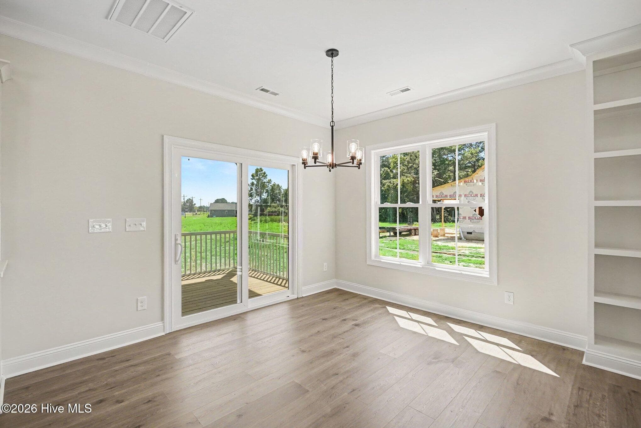 Single Family Residence at 1800 Batten Farm Road, Selma, NC 27576, photo 32 of 126