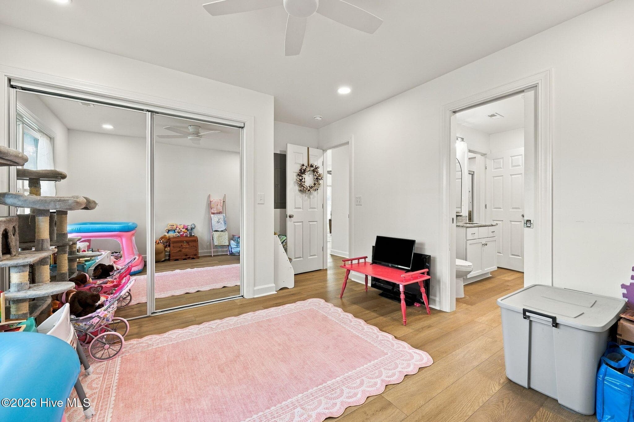 BEDROOM 2 - 1874 Slatestone Road, Washington, NC 27889