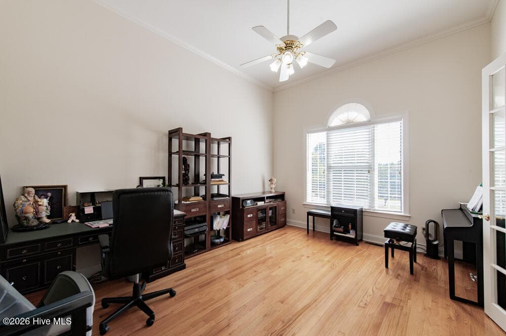Single Family Residence at 5400 Belle Mead Drive, Aiken, SC 29803, photo 23 of 52