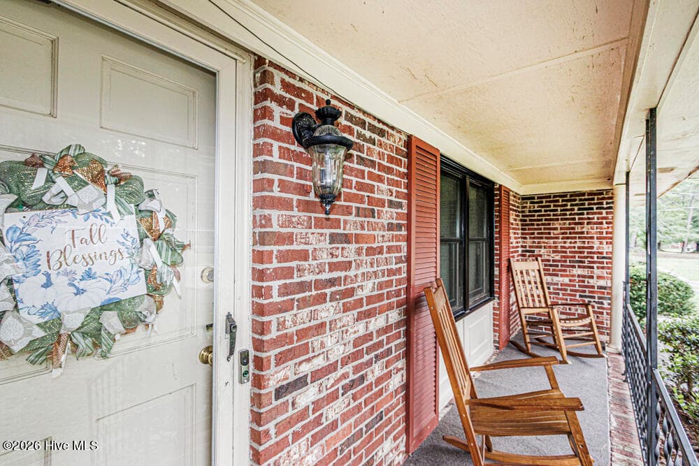 Single Family Residence at 303 Hasting Street, Tarboro, NC 27886, photo 6 of 39