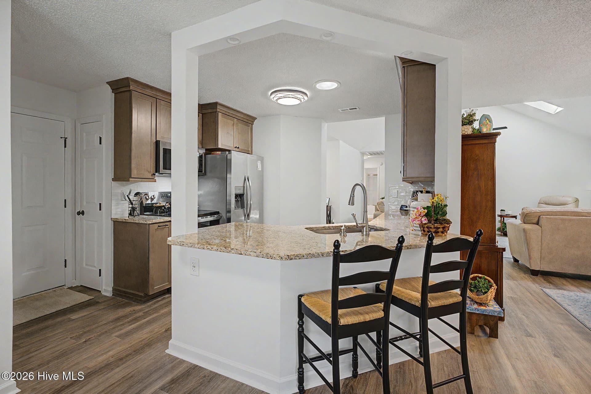 Single Family Residence at 430 Hampton Street NW, Calabash, NC 28467, photo 19 of 48
