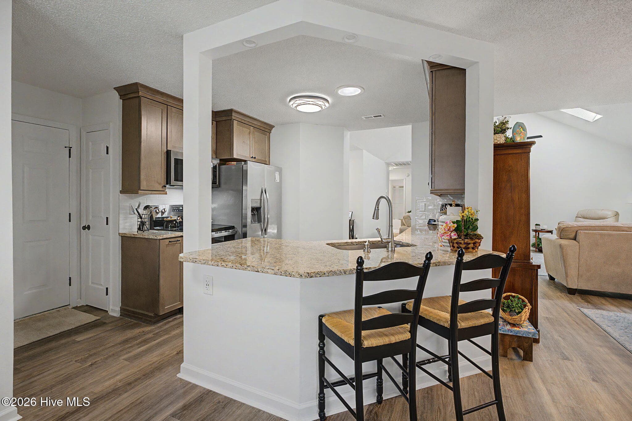 Single Family Residence at 430 Hampton Street NW, Calabash, NC 28467, photo 19 of 48