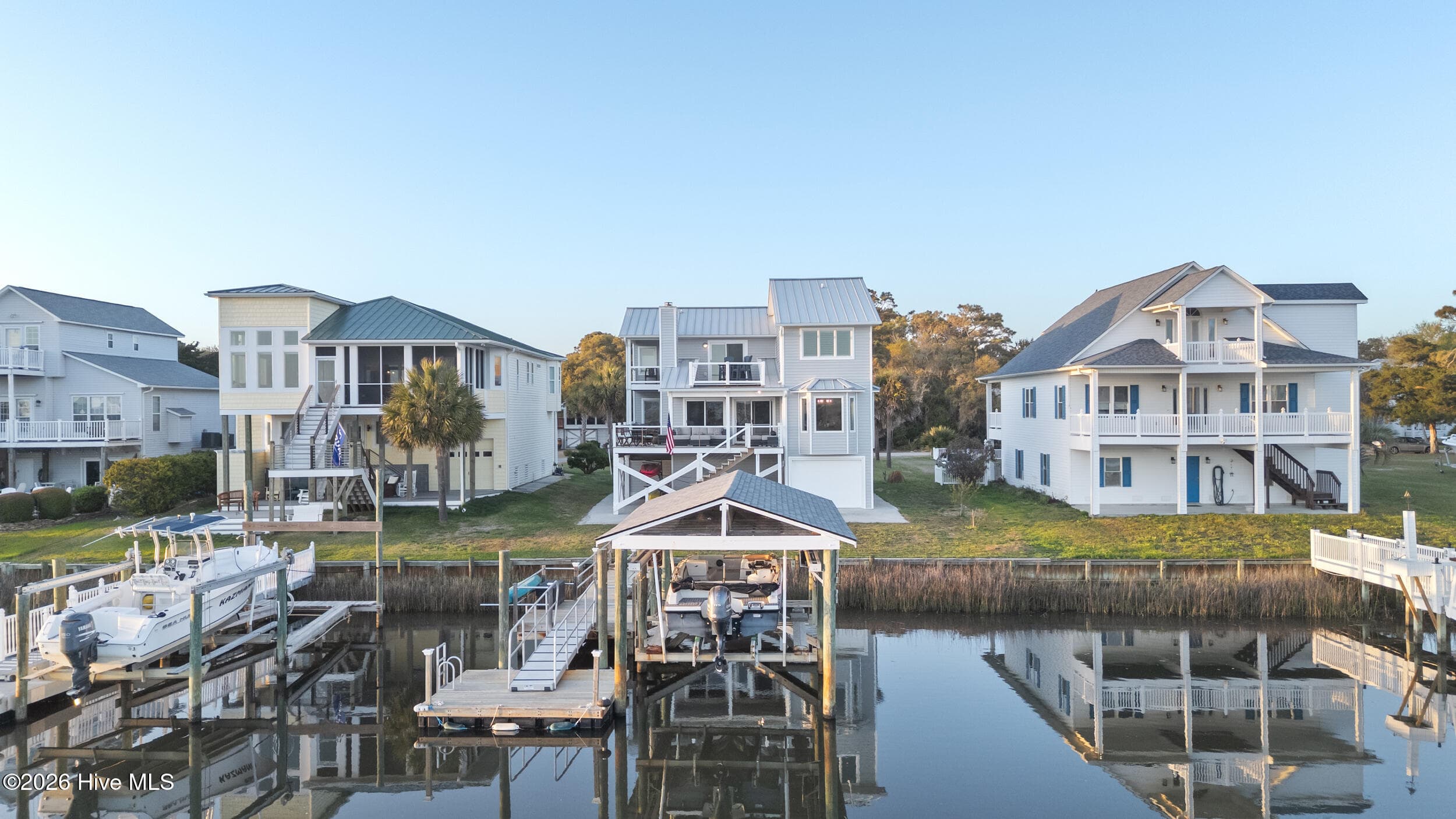 Single Family Residence at 103 E Island Drive, Oak Island, NC 28465, photo 3 of 118