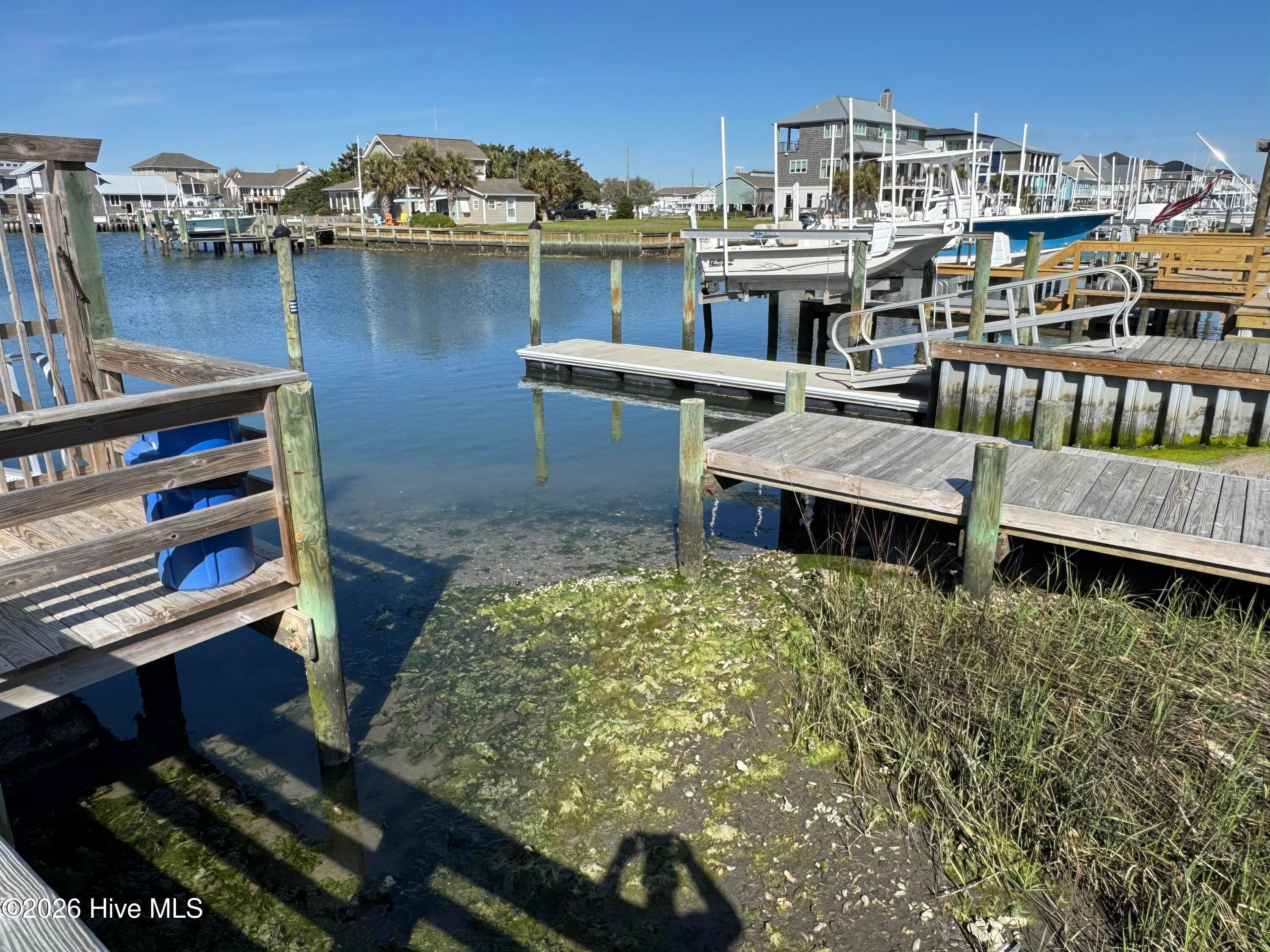 Condominium at 602 W Fort Macon Road 116, Atlantic Beach, NC 28512, photo 25 of 39