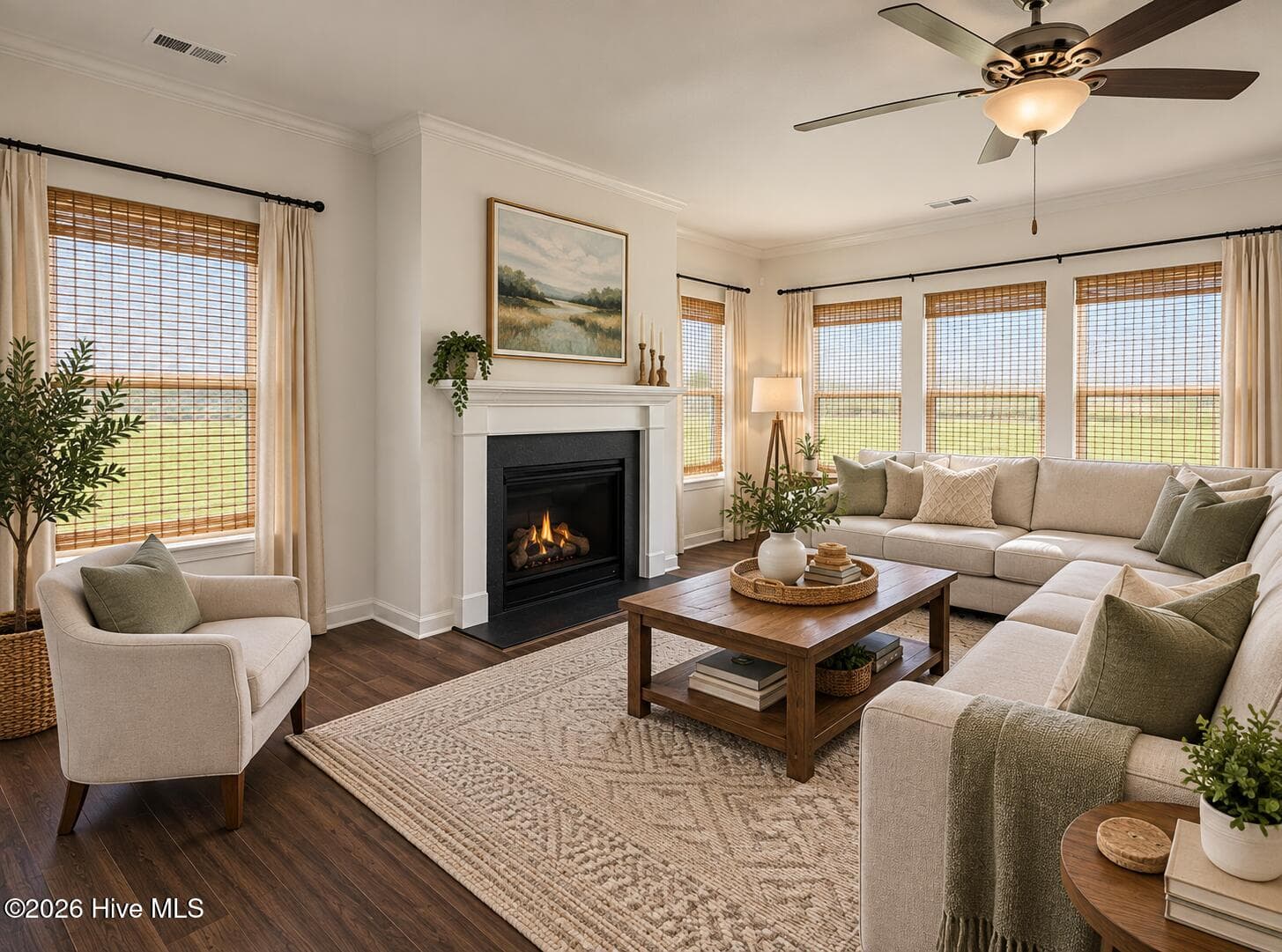 virtual staging - 114 Currituck Reserve Parkway, Moyock, NC 27958