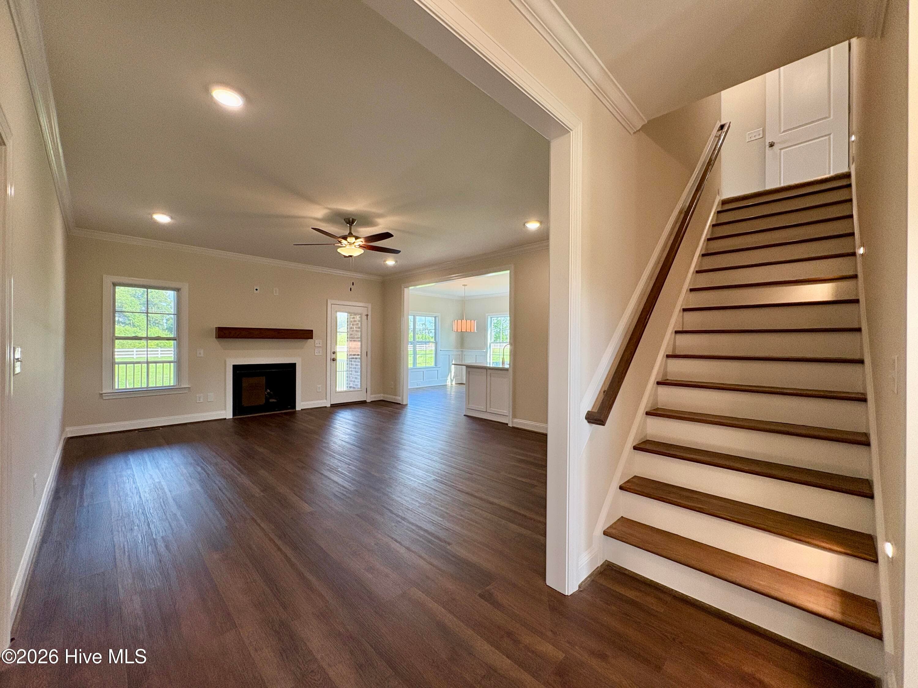Single Family Residence at 7615 Sweetwater Drive, Nashville, NC 27856, photo 38 of 251