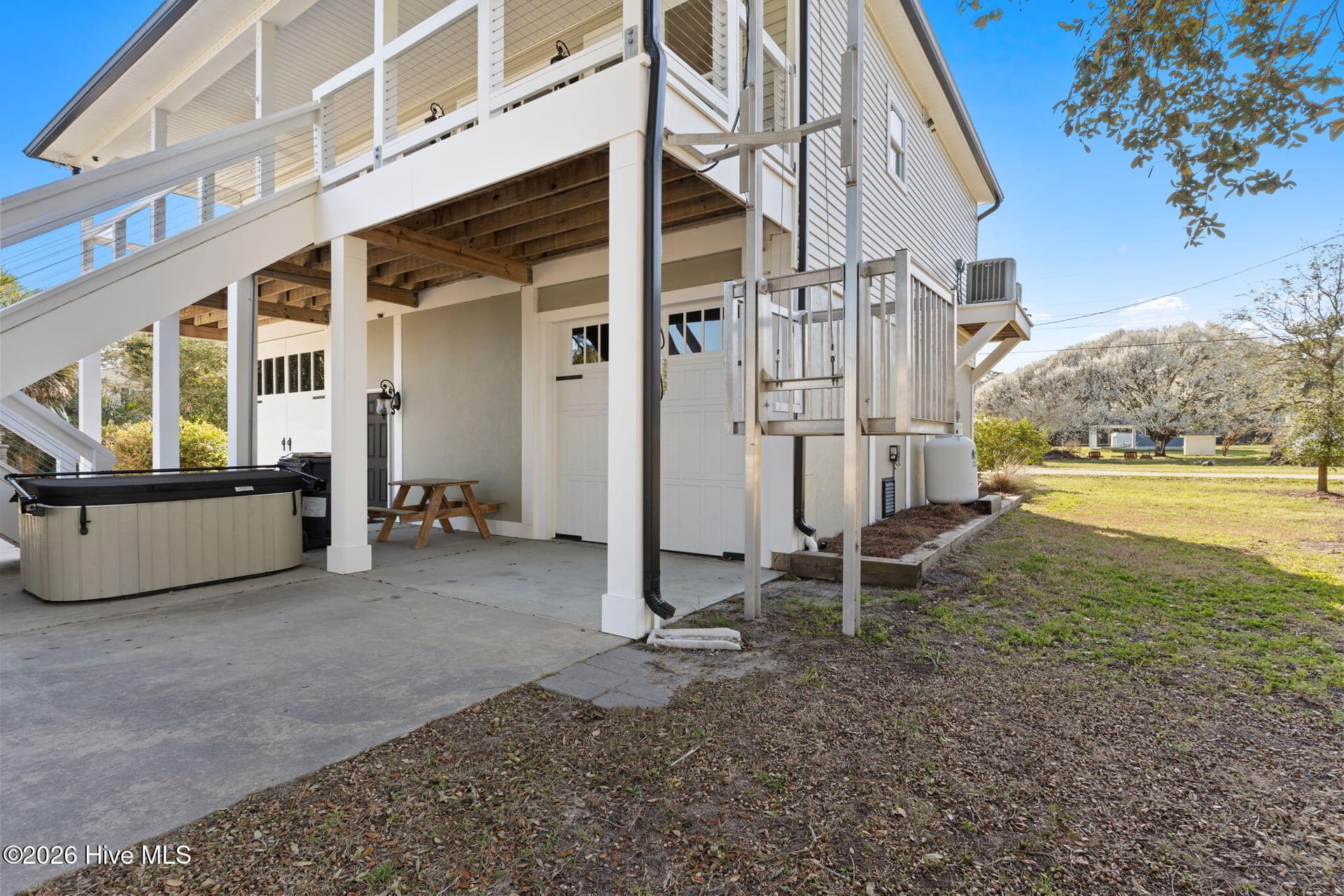 Single Family Residence at 2020 Styrons Landing Road SW, Supply, NC 28462, photo 15 of 108